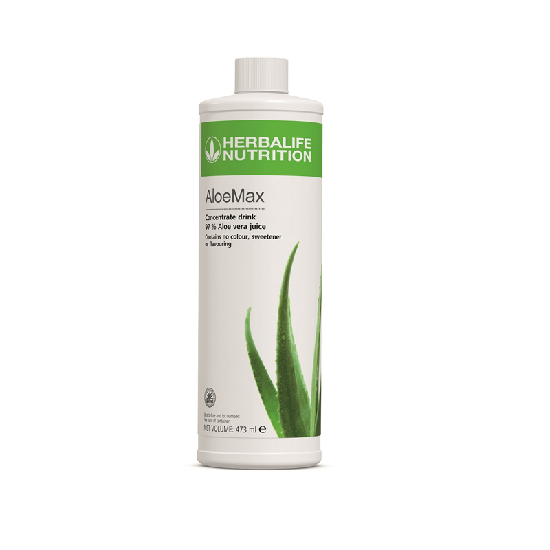 Aloe Concentrate Original