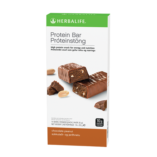 Protein Snack Bars