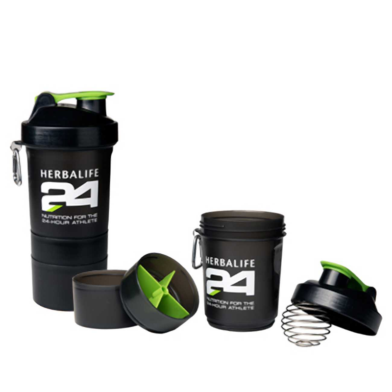 H24 Super Shaker