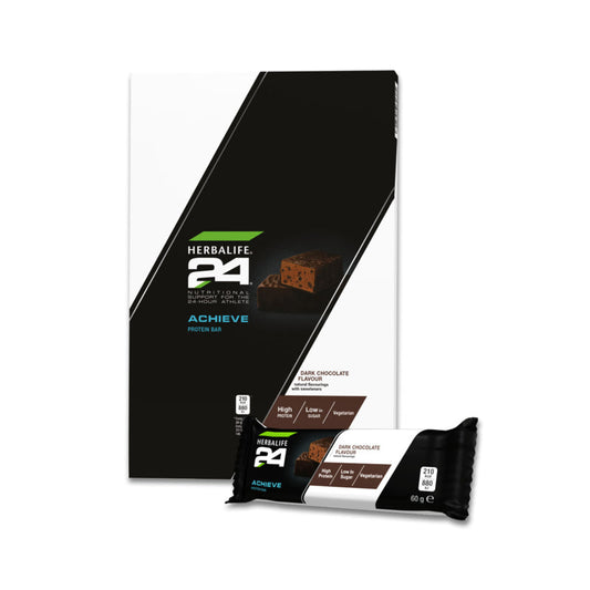 H24 Achieve Protein Bars