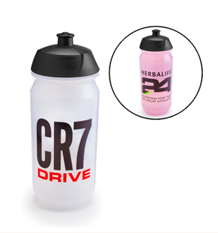 CR7 Drive Water Bottle